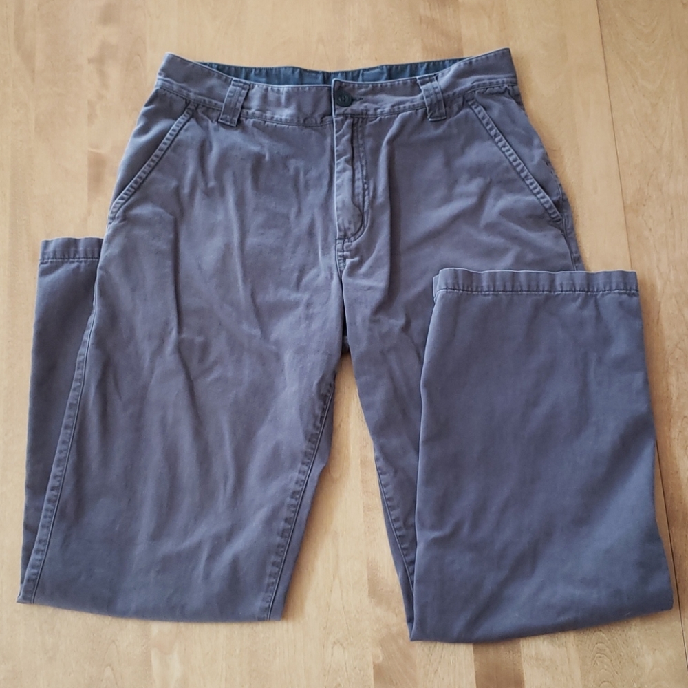 North Face pants size 32